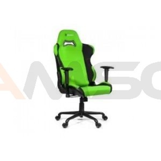 Fotel dla gracza Arozzi Torretta XL Gaming chair - green