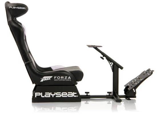 Fotel dla gracza Playseat Forza Motorsport