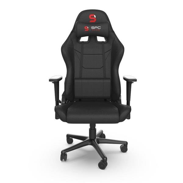 Fotel dla gracza SPC Gear SR300F V2 BK czarny