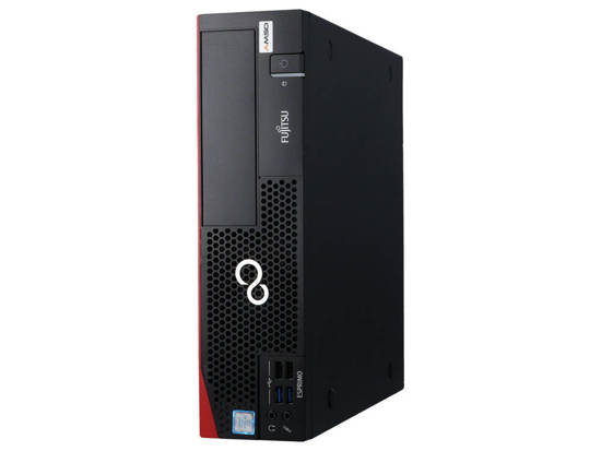 Fujitsu Esprimo D756 i5-6500 4x3.2GHz 32GB RAM