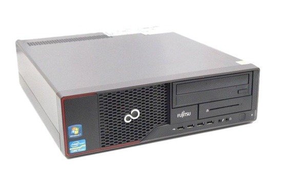 Fujitsu Esprimo E700 G620 2x2.6GHz 8GB 500GB HDD