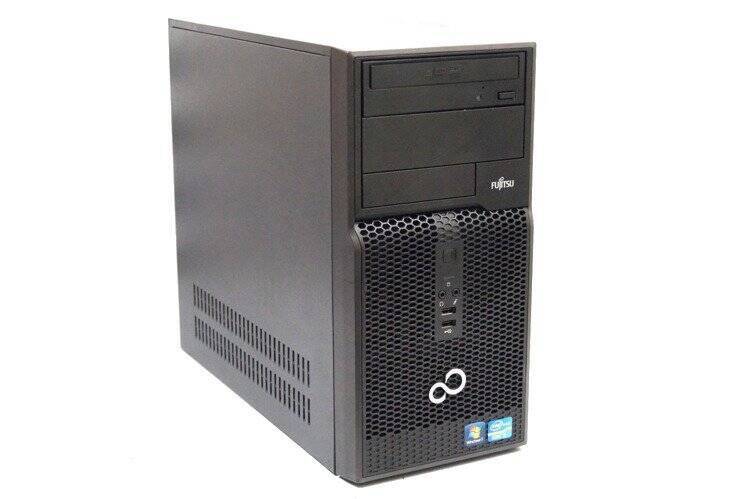 Fujitsu Esprimo P400 TW i3-3220 2x3.3GHz 4GB RAM