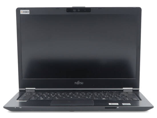 Fujitsu LIfeBook U7410 i5-10210U 16GB 512 GB 1920x1080 Klasa A Windows 11 Home