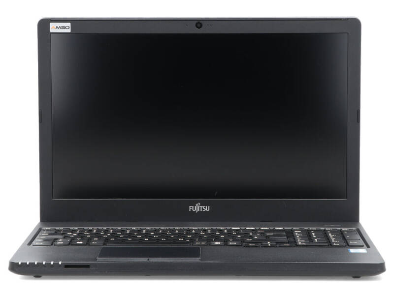 Fujitsu LifeBook A557 i5-7200U 16GB 512GB SSD 1920x1080 Klasa A- Windows 10 Home