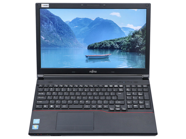 Fujitsu LifeBook A574 Intel Celeron 2950M 1366x768 15,6'' Klasa A S/N: R6715727