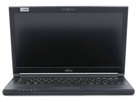 Fujitsu LifeBook E546 BN i3-6100U 16GB 1TB SSD 1366x768 Klasa A Windows 10 Home