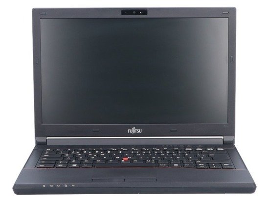 Fujitsu LifeBook E546 BN i5-6200U 8GB 240GB SSD 1366x768 Klasa A Windows 10 Home
