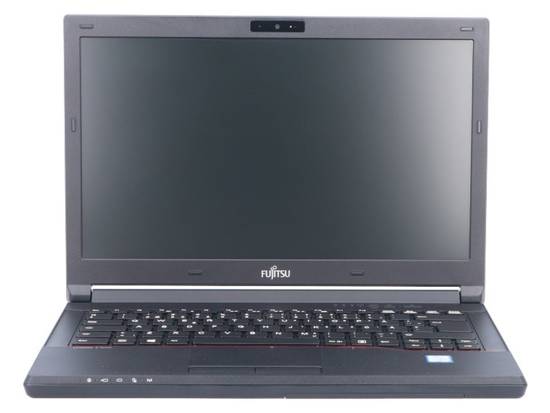 Fujitsu LifeBook E547 BN i5-7200U 8GB 240GB SSD 1920x1080 Klasa A