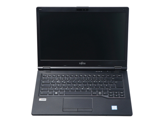 Fujitsu LifeBook E548 i3-7130U 1366x768 Klasa A S/N: DSAC005875