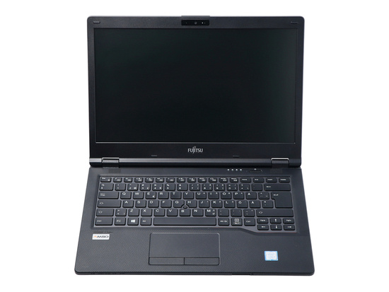 Fujitsu LifeBook E548 i3-7130U 1366x768 Klasa A S/N: DSAC005879
