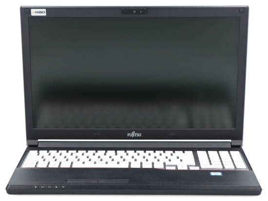 Fujitsu LifeBook E556 i5-6300U 16GB 480GB SSD 1920x1080 Klasa A- Windows 10 Home