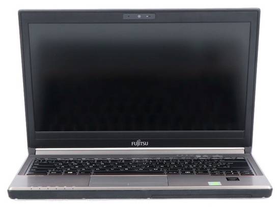 Fujitsu LifeBook E734 BN i3-4100M 8GB 240GB SSD 1366x768 Klasa A Windows 10 Home