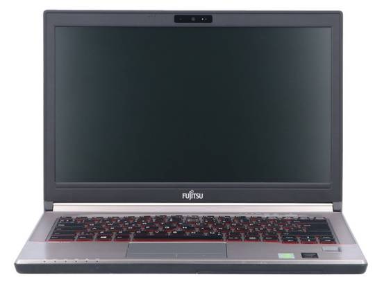 Fujitsu LifeBook E744 BN i5-4300M 8GB 240GB SSD 1600x900 Klasa B Windows 10 Home