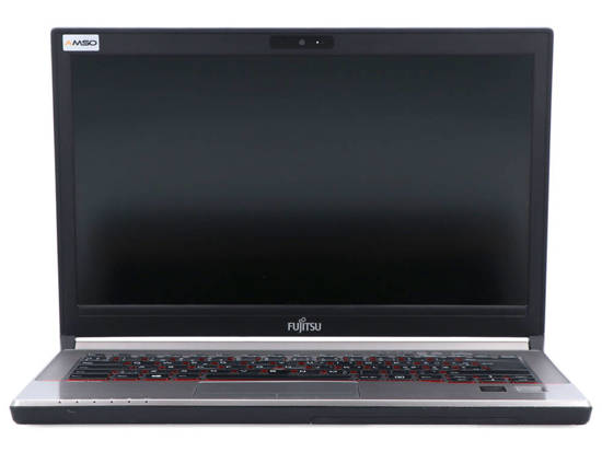 Fujitsu LifeBook E744 i5-4310M 16GB 480GB SSD 1600x900 Klasa A- Windows 10 Home