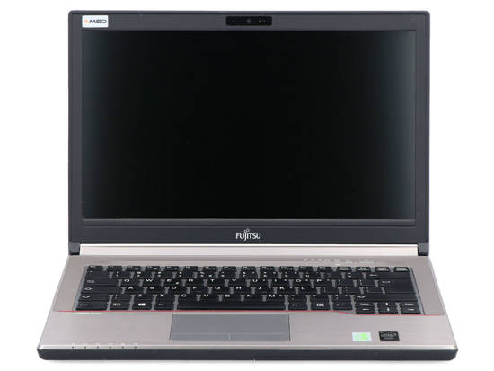 Fujitsu LifeBook E744 i7-4712MQ 8GB 240GB SSD 1600x900 QWERTY PL BN Klasa A Windows 10 Home