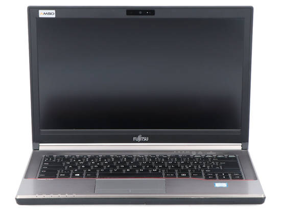 Fujitsu LifeBook E746 BN i5-6200U 8GB NOWY DYSK 120GB SSD 1920x1080 Klasa A- 