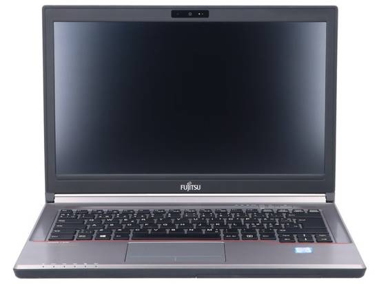 Fujitsu LifeBook E746 BN i5-6300U 8GB 120GB SSD 1366x768 Klasa A 