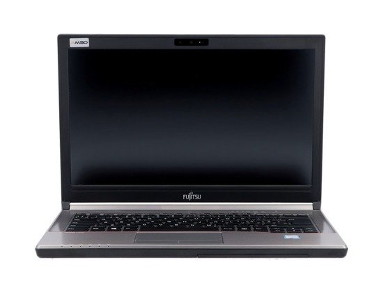 Fujitsu LifeBook E746 i7-6500U 8GB 240GB SSD 1920x1080 Klasa A Windows 10 Home