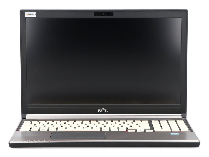 Fujitsu LifeBook E756 i5-6300U 1920x1080 Klasa A- S/N: DSET057526