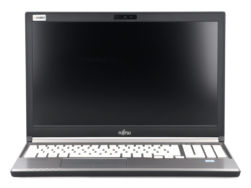 Fujitsu LifeBook E756 i5-6300U 1920x1080 Klasa A- S/N: DSET057527