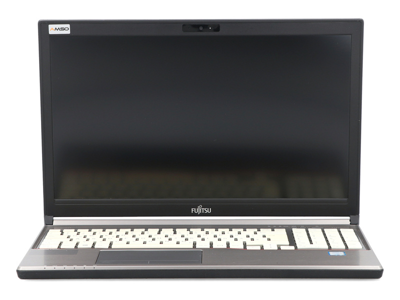 Fujitsu LifeBook E756 i5-6300U 1920x1080 Klasa A- S/N: DSET059851