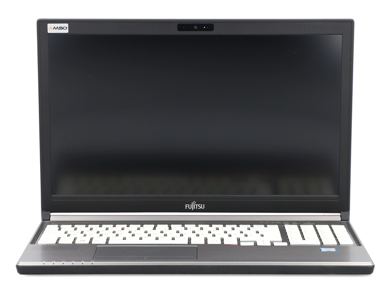 Fujitsu LifeBook E756 i5-6300U 1920x1080 Klasa A- S/N: DSET059852