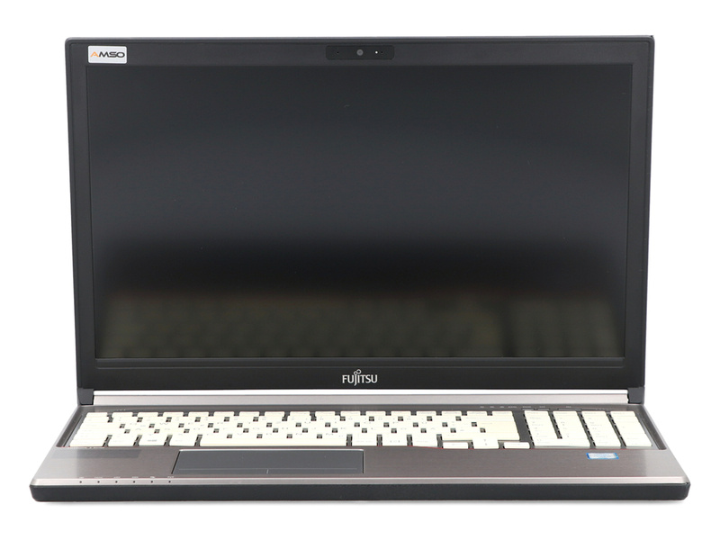 Fujitsu LifeBook E756 i5-6300U 1920x1080 Klasa A- S/N: DSET059854