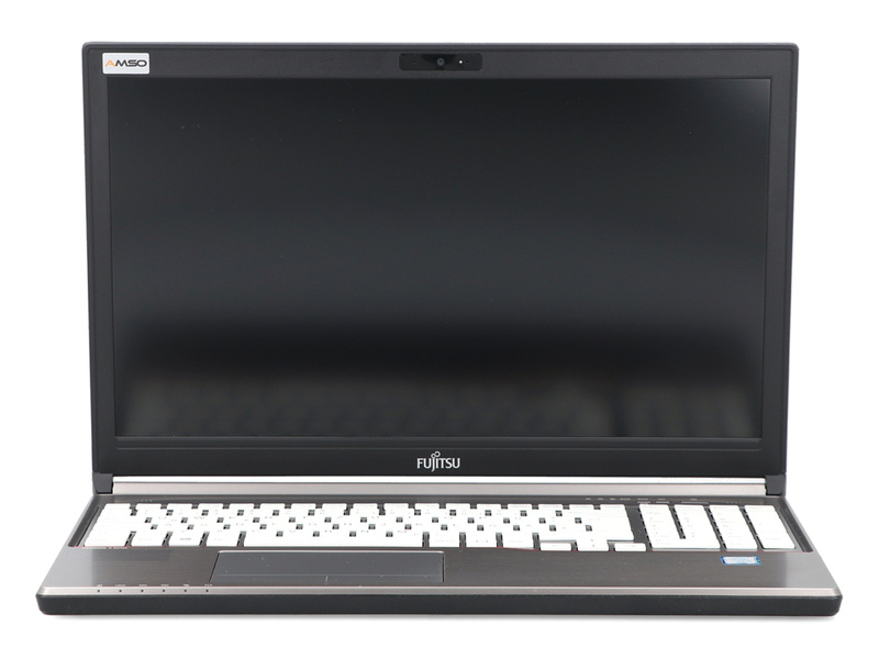 Fujitsu LifeBook E756 i5-6300U 1920x1080 Klasa A- S/N: DSET059892