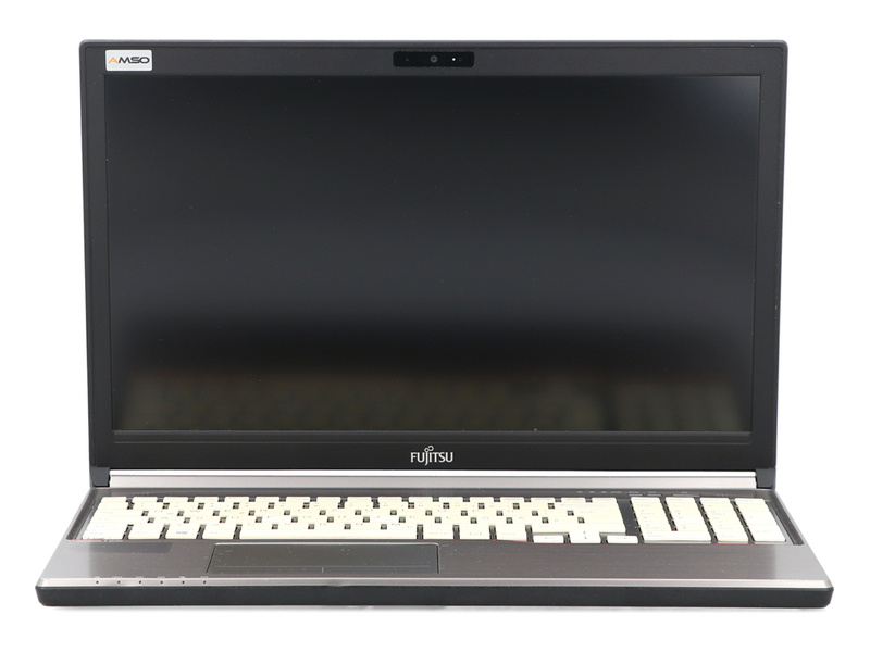 Fujitsu LifeBook E756 i5-6300U 1920x1080 Klasa A- S/N: DSET060809