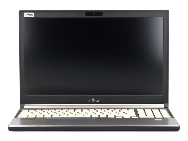 Fujitsu LifeBook E756 i5-6300U 1920x1080 Klasa A- S/N: DSET060878