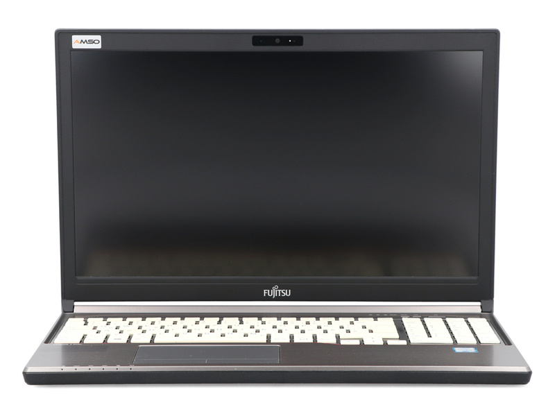 Fujitsu LifeBook E756 i5-6300U 1920x1080 Klasa A- S/N: DSET062707