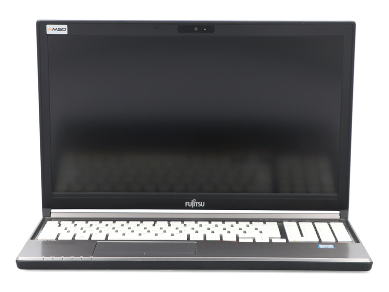 Fujitsu LifeBook E756 i5-6300U 1920x1080 Klasa A- S/N: DSET062717