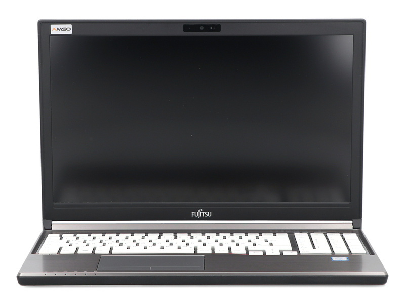 Fujitsu LifeBook E756 i5-6300U 1920x1080 Klasa A- S/N: DSET065232