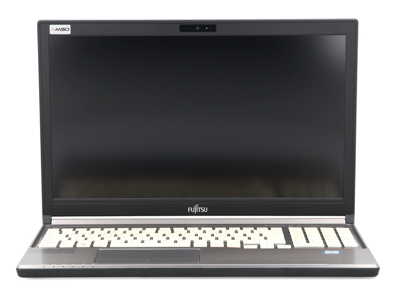 Fujitsu LifeBook E756 i5-6300U 1920x1080 Klasa A- S/N: DSET065293