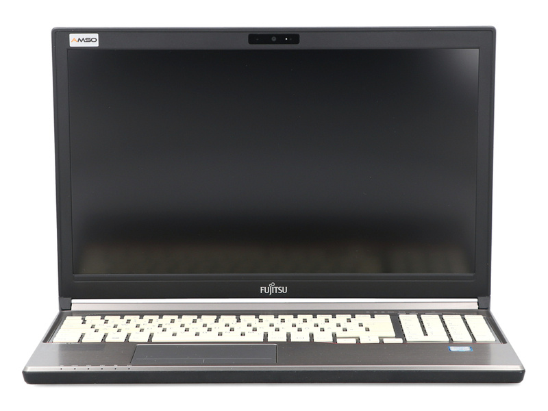 Fujitsu LifeBook E756 i5-6300U 1920x1080 Klasa A- S/N: DSET065297