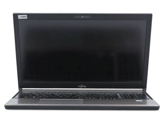 Fujitsu LifeBook E756 i7-6600U 8GB 240GB SSD 1920x1080 Klasa A-