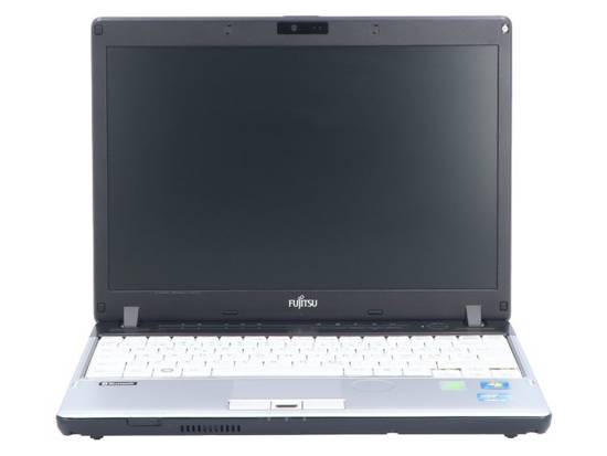 Fujitsu LifeBook P701 i5-2520M 4GB 120GB SSD 1280x800 Klasa A/B Windows 10 Home K21