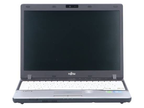 Fujitsu LifeBook P702 i5-3340M 8GB 120GB SSD 1280x800 Klasa A Windows 10 Home