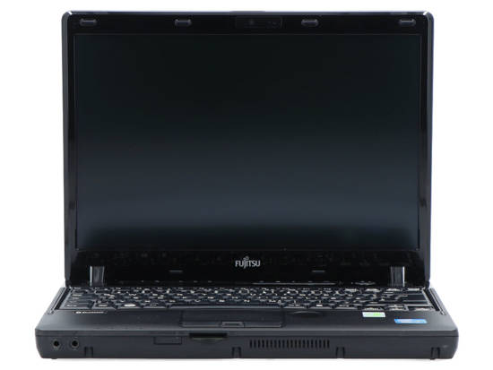 Fujitsu LifeBook P771 i7-2617M 8GB 240GB SSD 1280x800 Klasa A Windows 10 Home