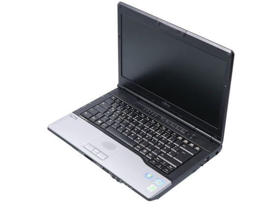 Fujitsu LifeBook S752 i5-3320M 8GB 120GB SSD 1366x768 Klasa B Windows 10 Home