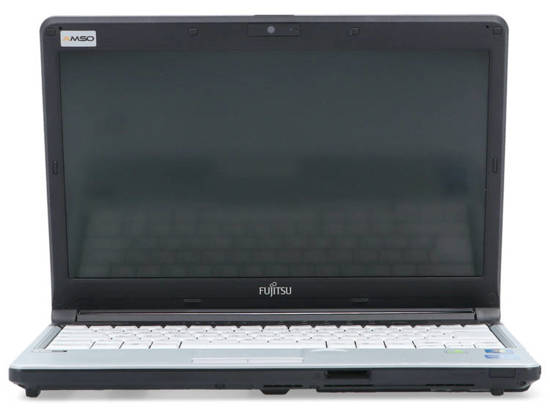 Fujitsu LifeBook S761 i5-2520M 8GB 120GB SSD 1366x768 Klasa A Windows 10 Home