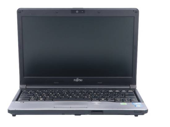 Fujitsu LifeBook S762 i5-3320M 8GB 120GB 1366x768 Klasa B Windows 10 Professional