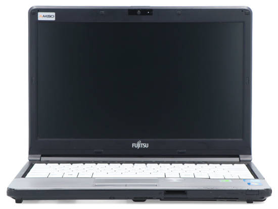 Fujitsu LifeBook S792 i5-3320M 8GB 240GB SSD 1366x768 Klasa B QWERTY PL Windows 10 Home