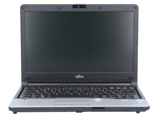 Fujitsu LifeBook S792 i7-3632QM 8GB 240GB SSD 1366x768 Klasa A/B QWERTY PL Windows 10 Home