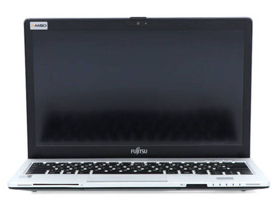 Fujitsu LifeBook S935 i7-5600U 8GB 240GB SSD 1920x1080 Klasa A- Windows 10 Home