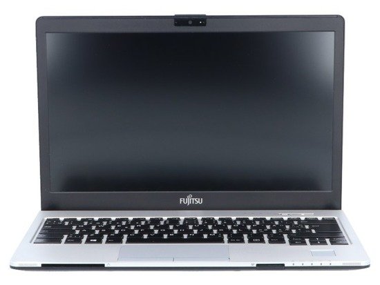 Fujitsu LifeBook S936 13,3" i5-6200U 8GB 256GB SSD 1920x1080 Klasa A- Windows 10 Home 
