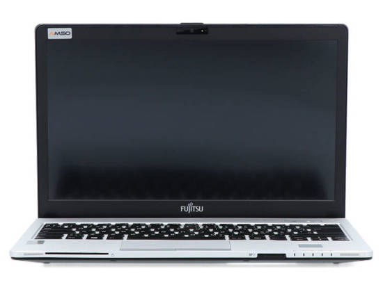 Fujitsu LifeBook S936 BN i7-6600U 8GB 240GB SSD 1920x1080 Klasa B Windows 10 Home