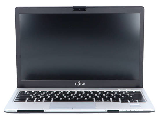 Fujitsu LifeBook S936 i5-6200U 8GB 240GB SSD 1920x1080 Klasa A-