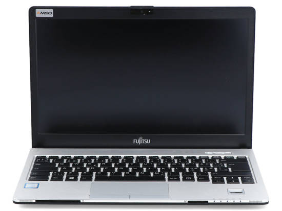 Fujitsu LifeBook S938 i5-8250U 8GB 240GB SSD 1920x1080 Klasa A- Windows 10 Home