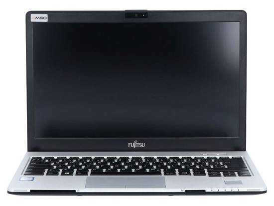 Fujitsu LifeBook S938 i7-8650U 8GB 240GB SSD 1920x1080 Klasa A Windows 10 Home